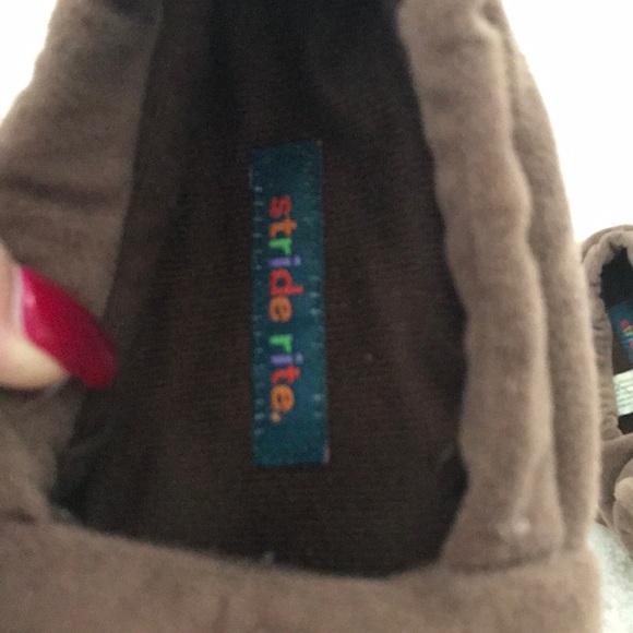 Light up bulldog slippers - Picture 3 of 5